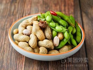 Fucheng Road Tong Barbecue
