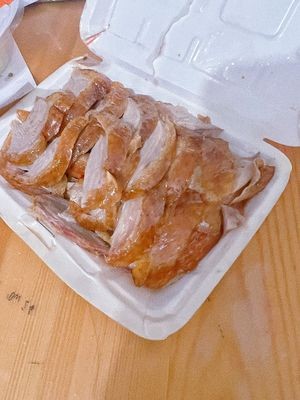 Le Ya Song Beijing Roast Duck (Suzhou屯 Store)