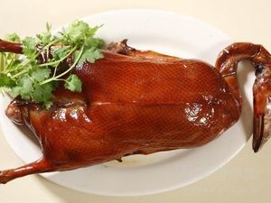 Zengjia Roast Duck (Laoquan Lou Mall Branch)