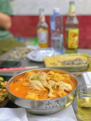 Xiaofei Special Roast Pigeon (Wenzhu Garden Branch)