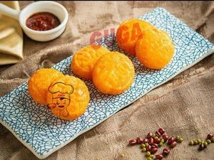 Gu Jia Rice Shop (Sujia Tun Branch)
