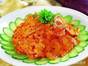 Jin Hanshan Charcoal Grilled Dumplings No.2 (Meigui Street Branch)