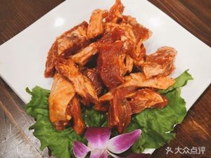 Charcoal Grilled Dumplings (Subai Road Branch)