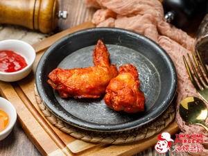 Tom's House Burgers (Yongsheng Leisure Shopping Plaza Store)