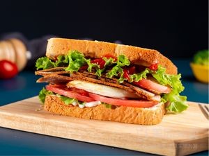 Sawa Low-Calorie Light Meals (Shujia Tun Branch)