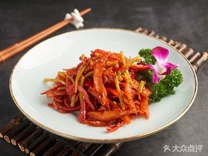 Old Friendship Cold Noodle Shop (Baiyang Road Branch)