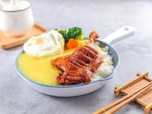 Zhu Family Restaurant Lamb Offal Noodles (Lihua Street Branch)
