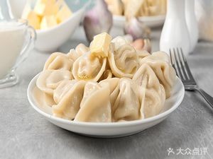 Shanwen Signature Bone-in Pork Rib Noodles