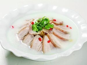 Lijun Hand-Pulled Noodles (Suburban District Store)