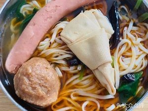 Luan's Anhui Noodles (Xuesong New City D Zone Store)