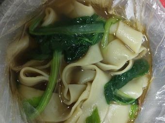 Xingqiu Beef Noodles