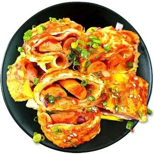Jiuxing Grilled Cold Noodles (Renzi Road Community Store)