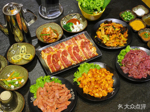 Handao Charcoal Grill Specialty Store