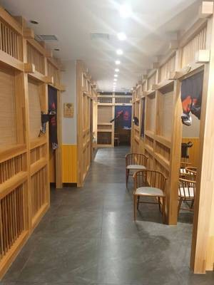 Dacheng Grilled BBQ & Cold Noodles Shop