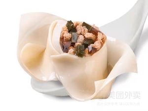 Manbao Dumplings (Sushitun Dahualian Store)