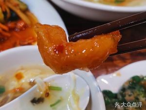 Haicheng Dumplings (Renzi Road Community Branch)