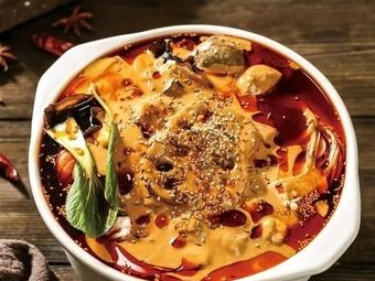 Zhang Baobao Signature Spicy Hot Pot