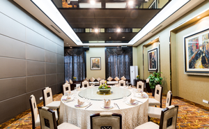 Phoenix Pavilion Chinese Restaurant (Sujia Tun Evergreen Garden Branch)