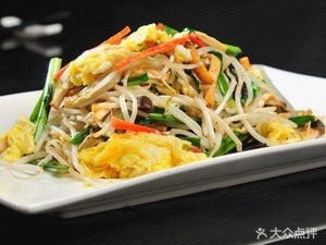 Shuangying Ying Restaurant