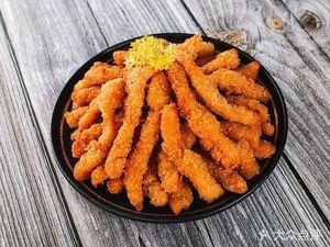 Xiao Ping Spicy Skewers