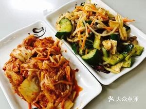 Lao Huang Niu Cold Noodle Shop (Dingxiang Street Branch)