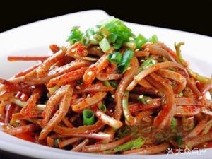 Xiao Yu Stewed Meat House (Tie Xi Second Branch)