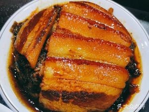 Yan Ji Clay Pot Pork with Sauerkraut (Suburban District Branch)