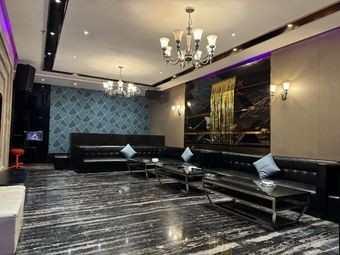 Yuehui Music · Banquet Hall
