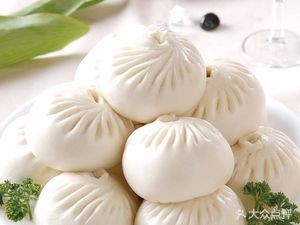 Jin Shun Wang Baozi Shop (Xiangyang Road Branch)