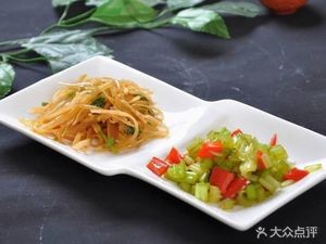 Shen Lao Tou Baozi (Guihua Street Branch)