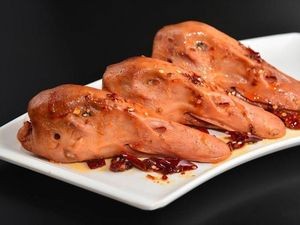 Quan Ji Duck Neck King (One Kraton Mall Branch)