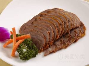 Zhang's Imperial Flavor Sauce Shop