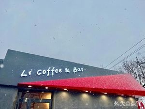 Li Coffee & Bar