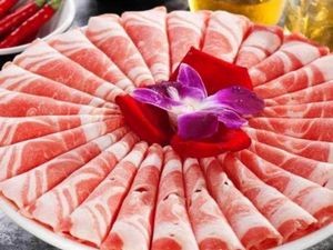 Jiansheng Sunday Hotpot (Sushitun Store)