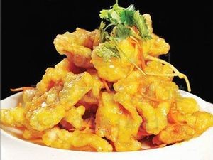 Hongwang Restaurant