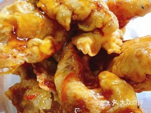 Fudi Chun Bing Home-style Cuisine (Dagezhen Community Store)