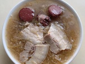 Wang's筋饼酸菜汤 Shop