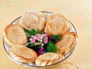 姚老太烧饼(枫杨路店)