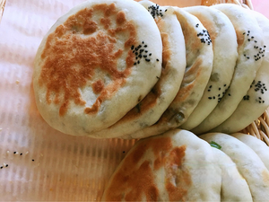 Chenguang Pancake (Yulin Community Store)