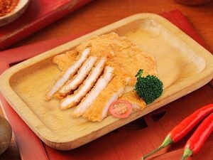 Nanjing Duck Blood Vermicelli (1 Carat Life Plaza Branch)