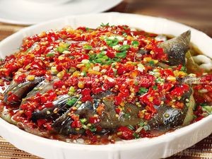 Li Hu Steamed Vegetable Restaurant (Sujia Tun Branch)