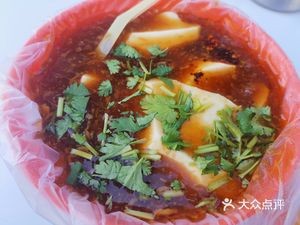 JY Hanging Oven Pancake (Jiale Yuan Branch)