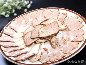 Guo Ji Smoked Meat Pancake (Seed Company Branch)