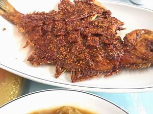Shu Fu Yuan Snack Shop