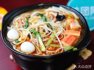 Wang Shifu One Taste Crossing Bridge Rice Noodles (Guigah Street Store)
