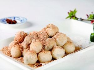 Yang's Hanging Oven Pancake Shop (Suzhou屯 Store)
