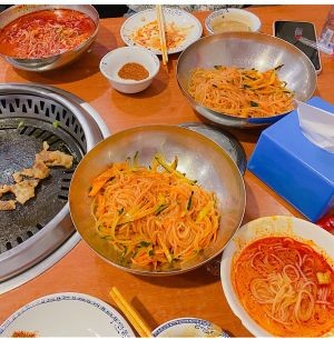 Old Huang's Cold Noodles (Xiangbai Road Store)