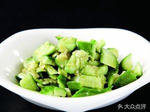 Cheng Xiansen Small Bowl Dishes (Rongcheng Century Branch)