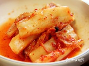 San Chi Run Korean Cuisine (Gui Hua Street Store)
