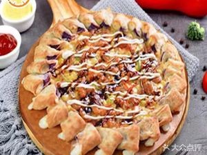 Houjie Time Pizza (Suzhoushen Branch)